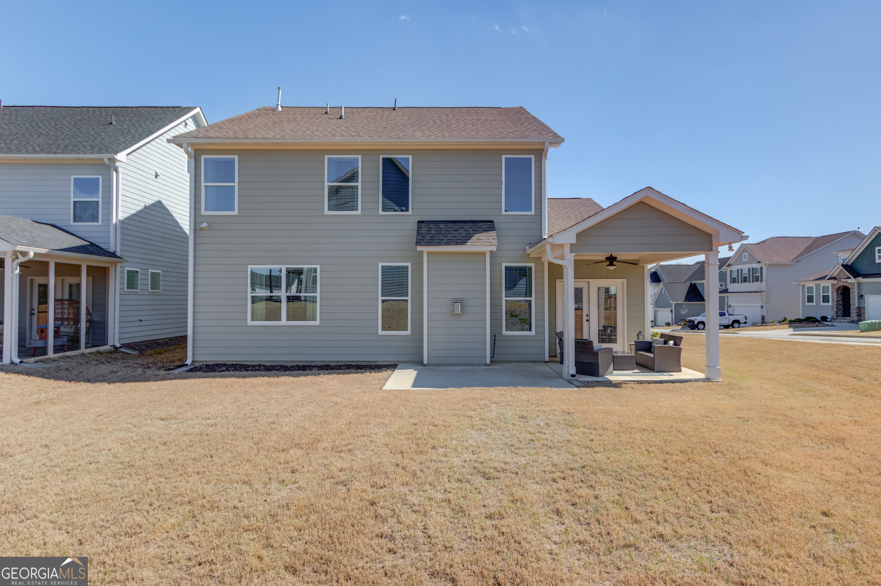 60 Table Rock Court Hoschton GA 30548