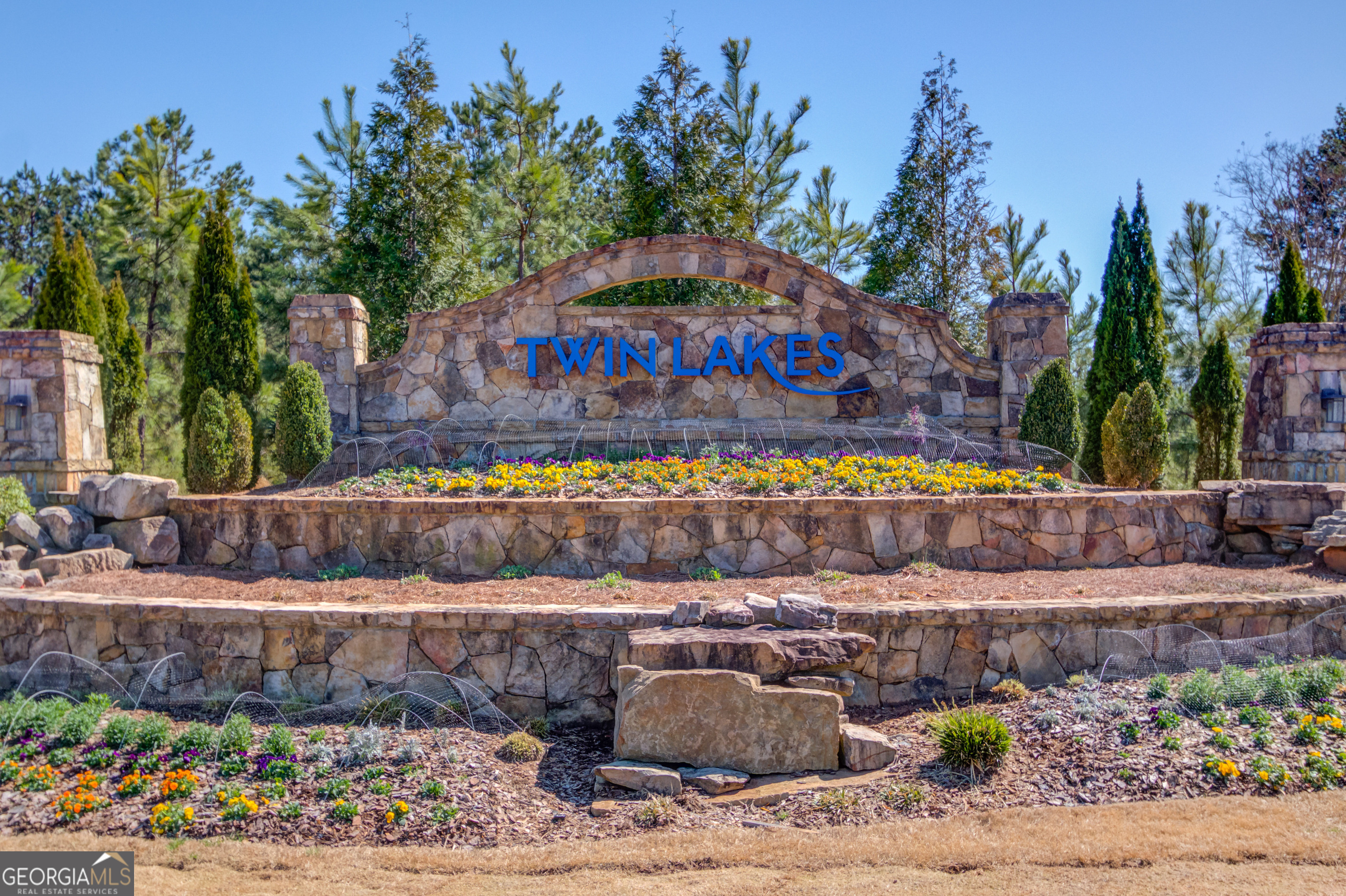 60 Table Rock Court Hoschton GA 30548