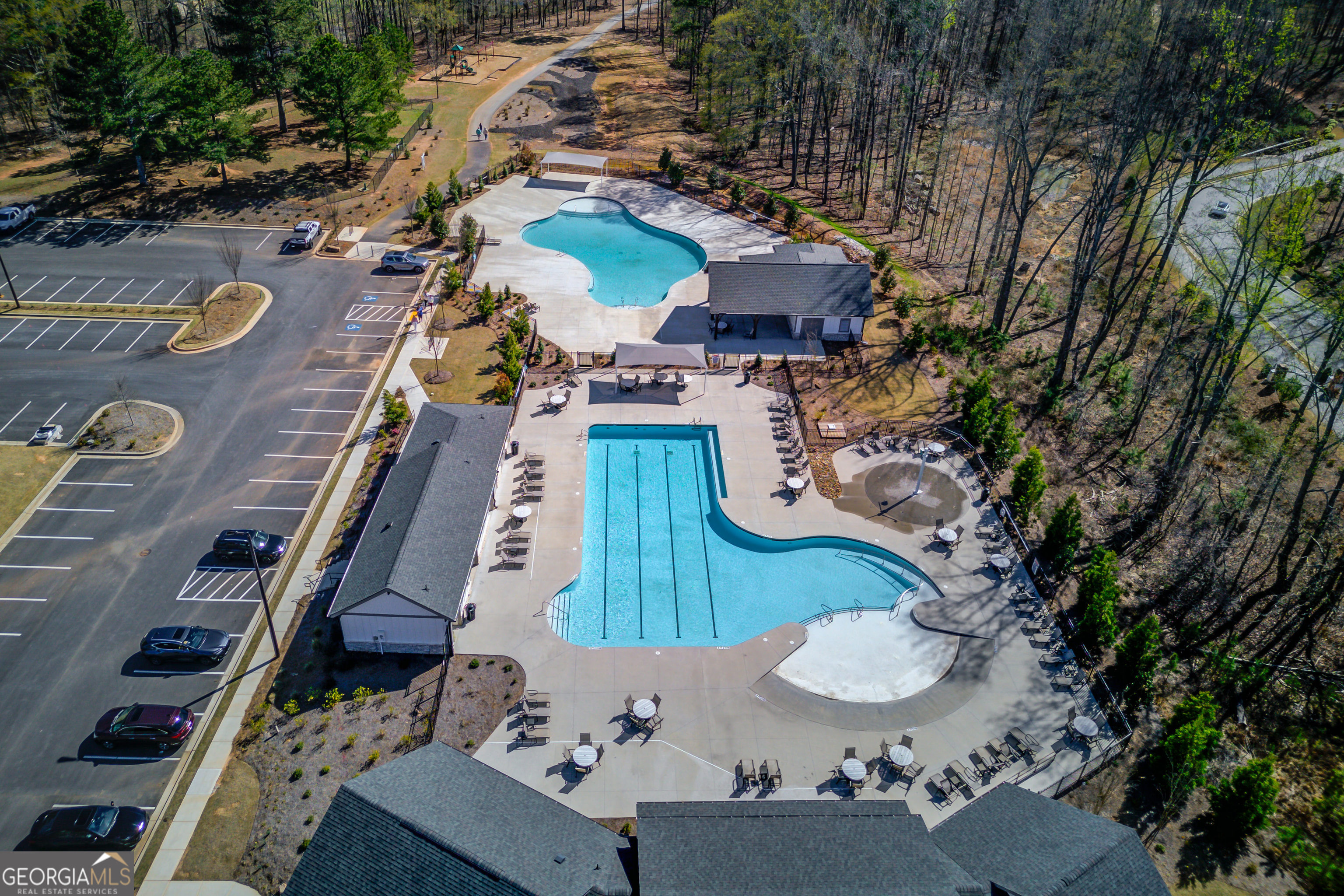 60 Table Rock Court Hoschton GA 30548