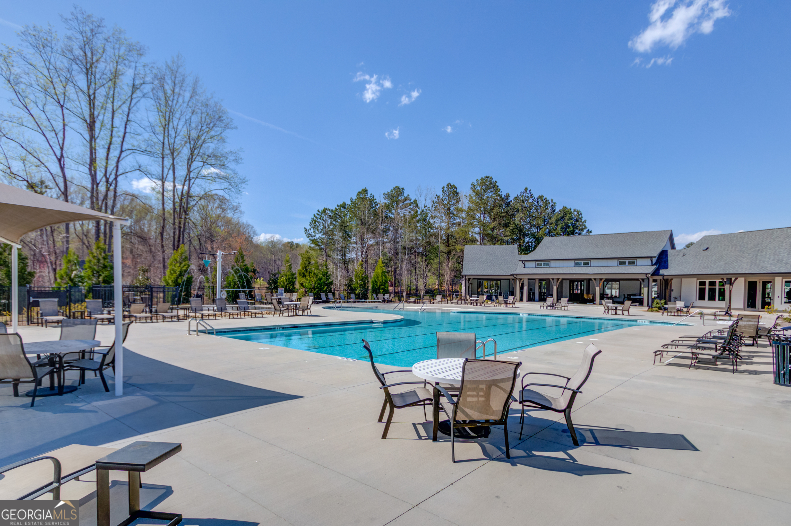 60 Table Rock Court Hoschton GA 30548