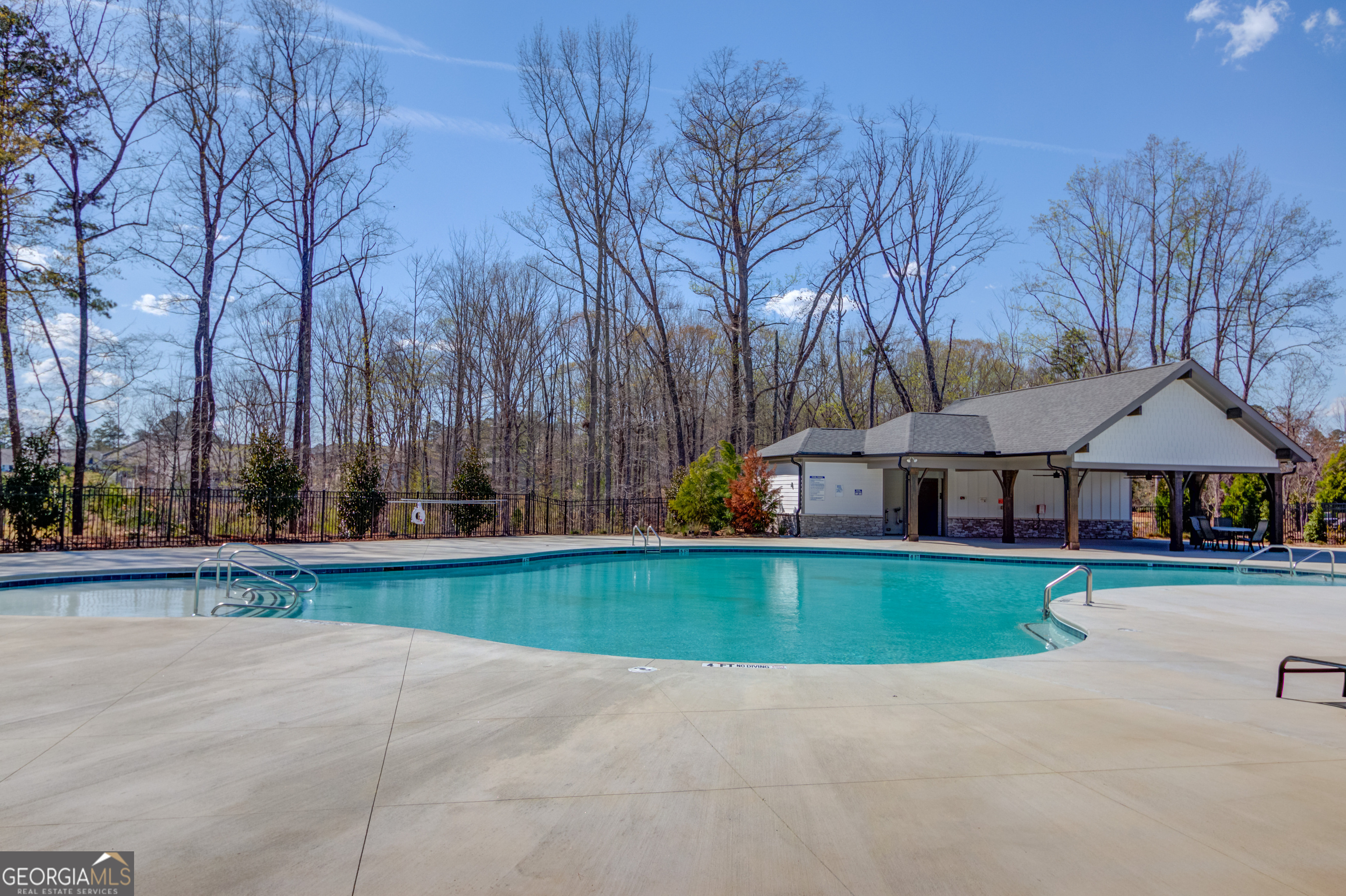 60 Table Rock Court Hoschton GA 30548