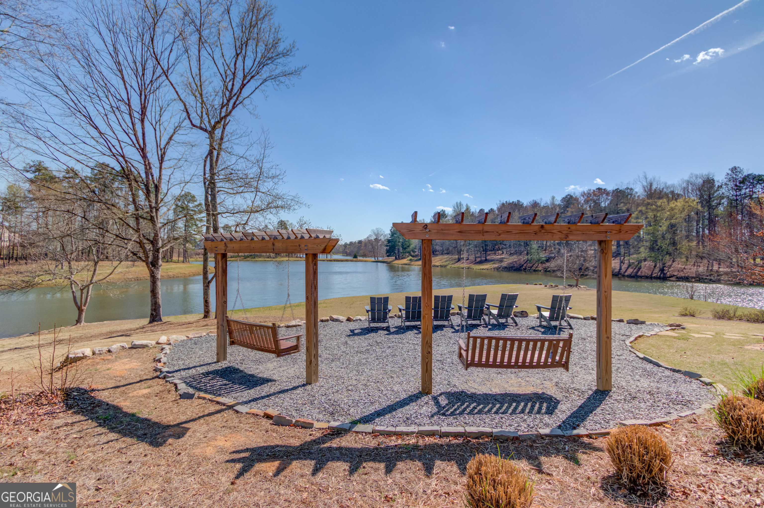 60 Table Rock Court Hoschton GA 30548