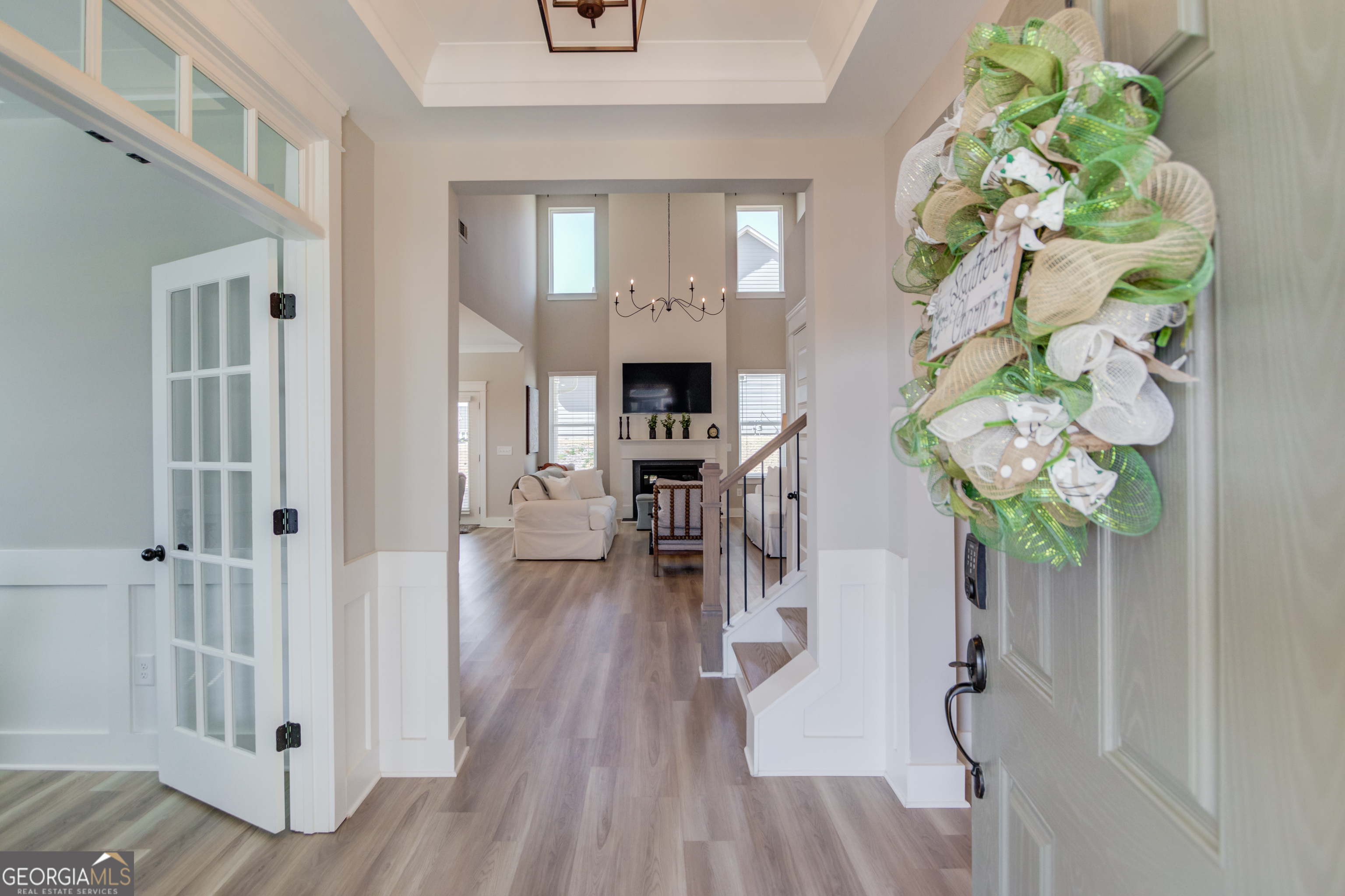 60 Table Rock Court Hoschton GA 30548