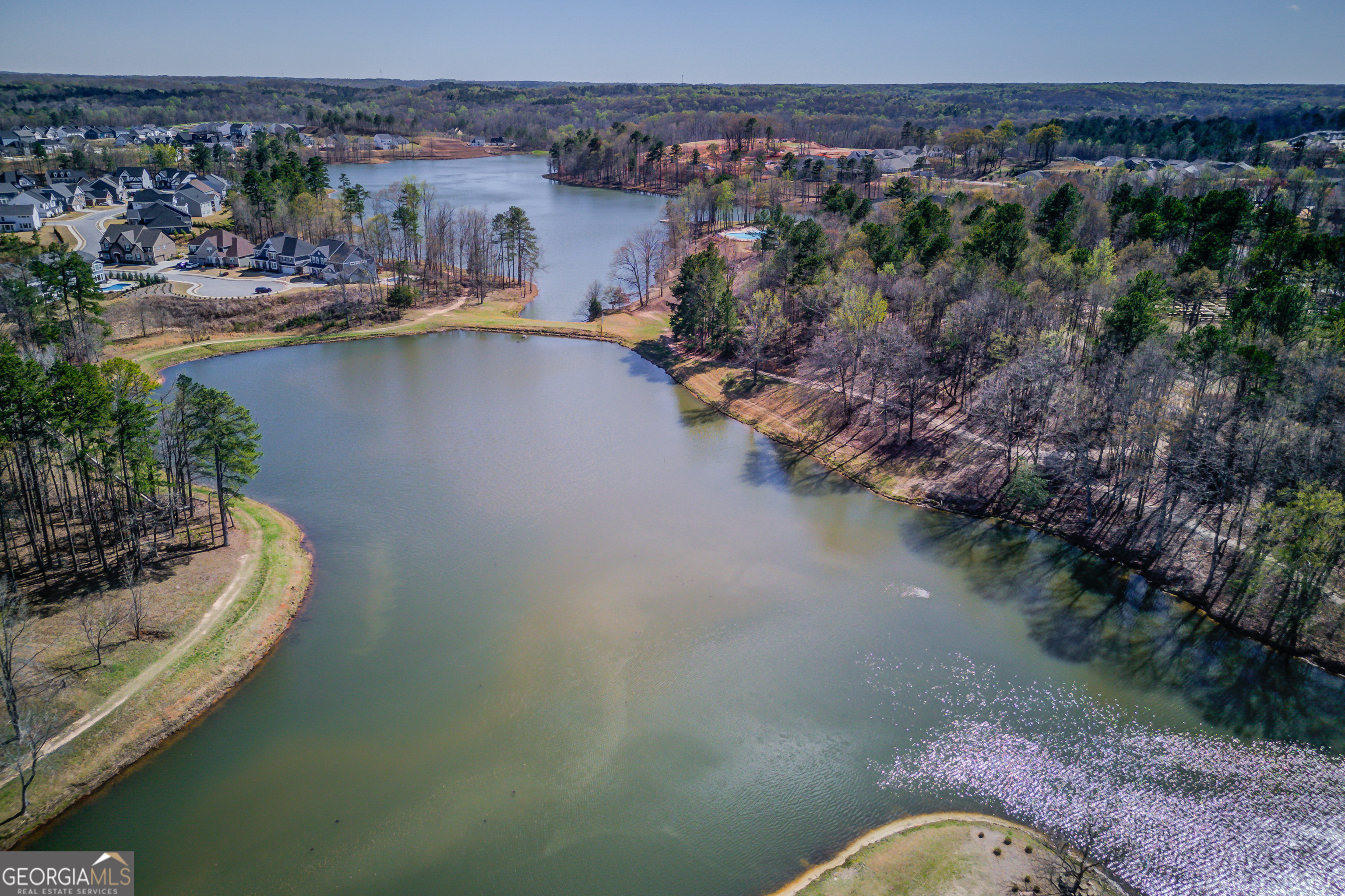 60 Table Rock Court Hoschton GA 30548