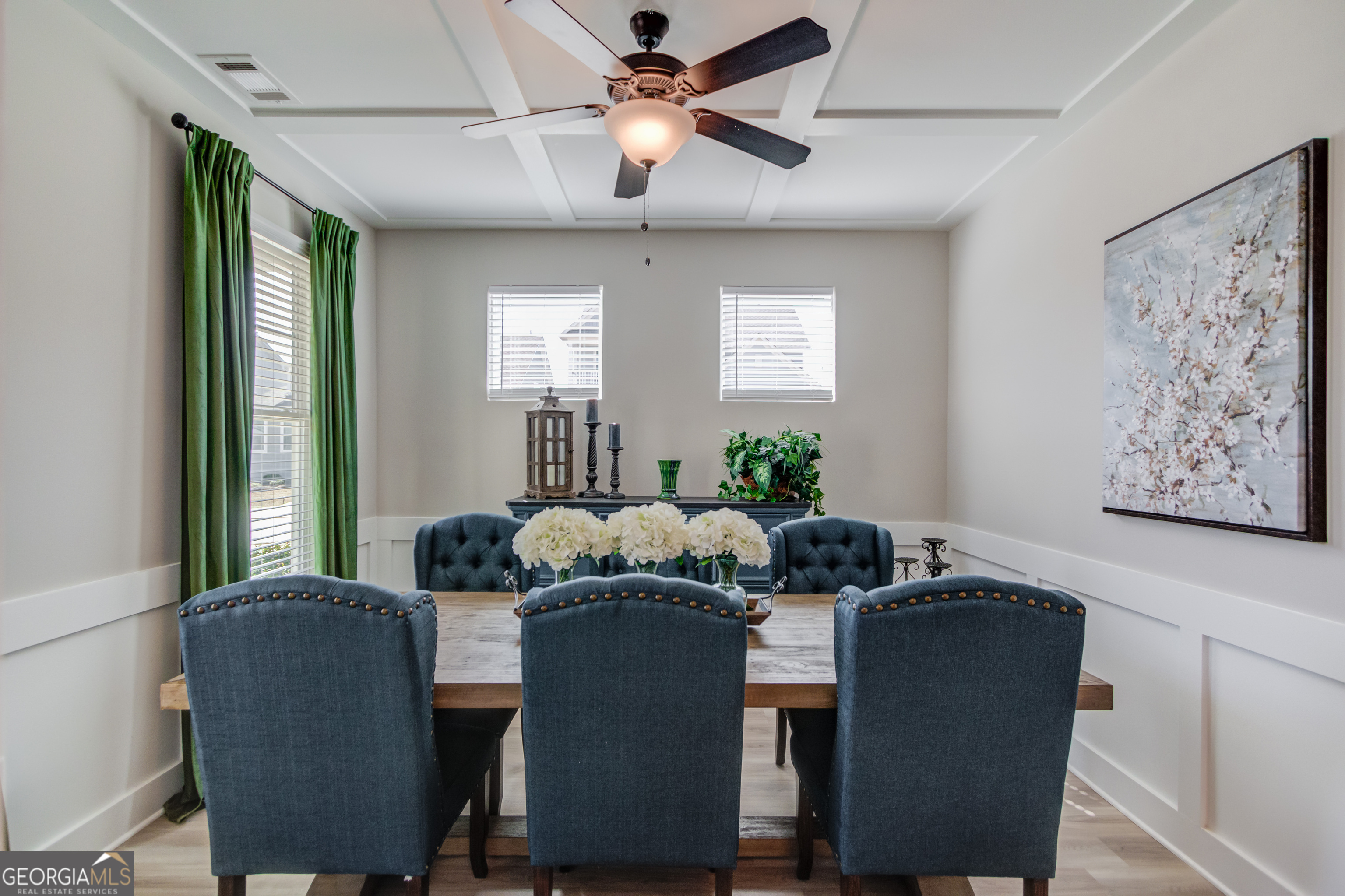 60 Table Rock Court Hoschton GA 30548
