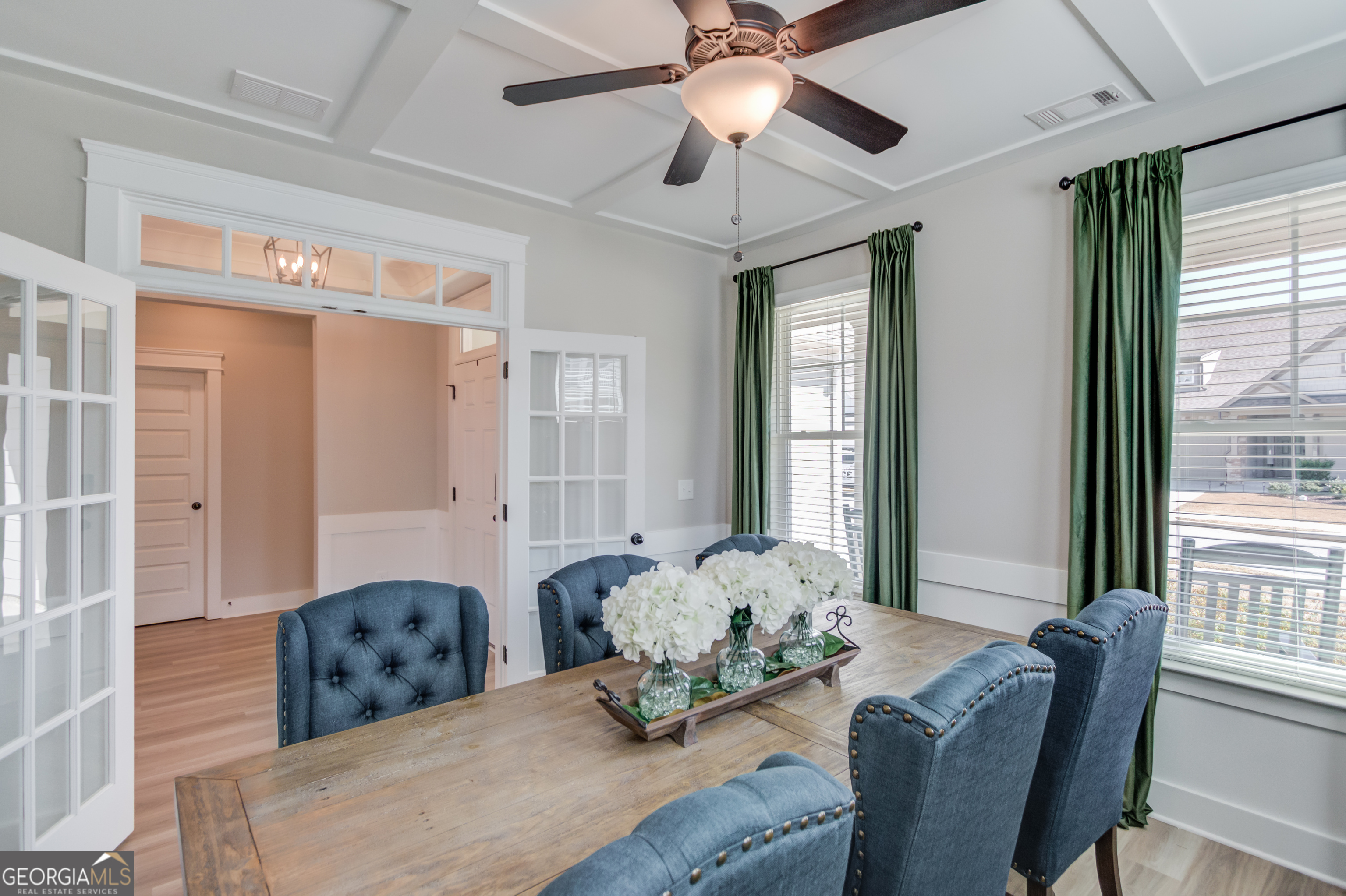 60 Table Rock Court Hoschton GA 30548