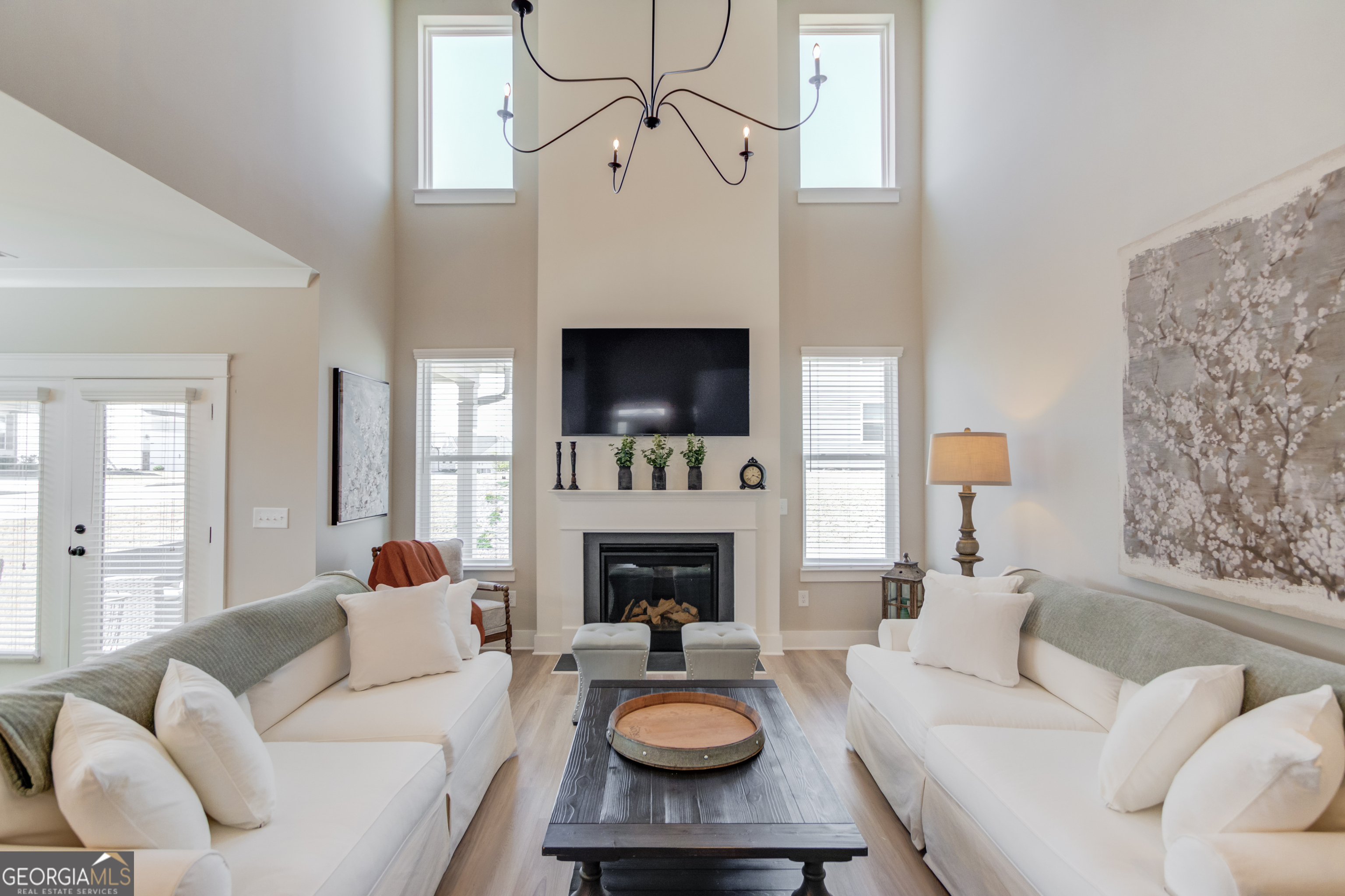 60 Table Rock Court Hoschton GA 30548