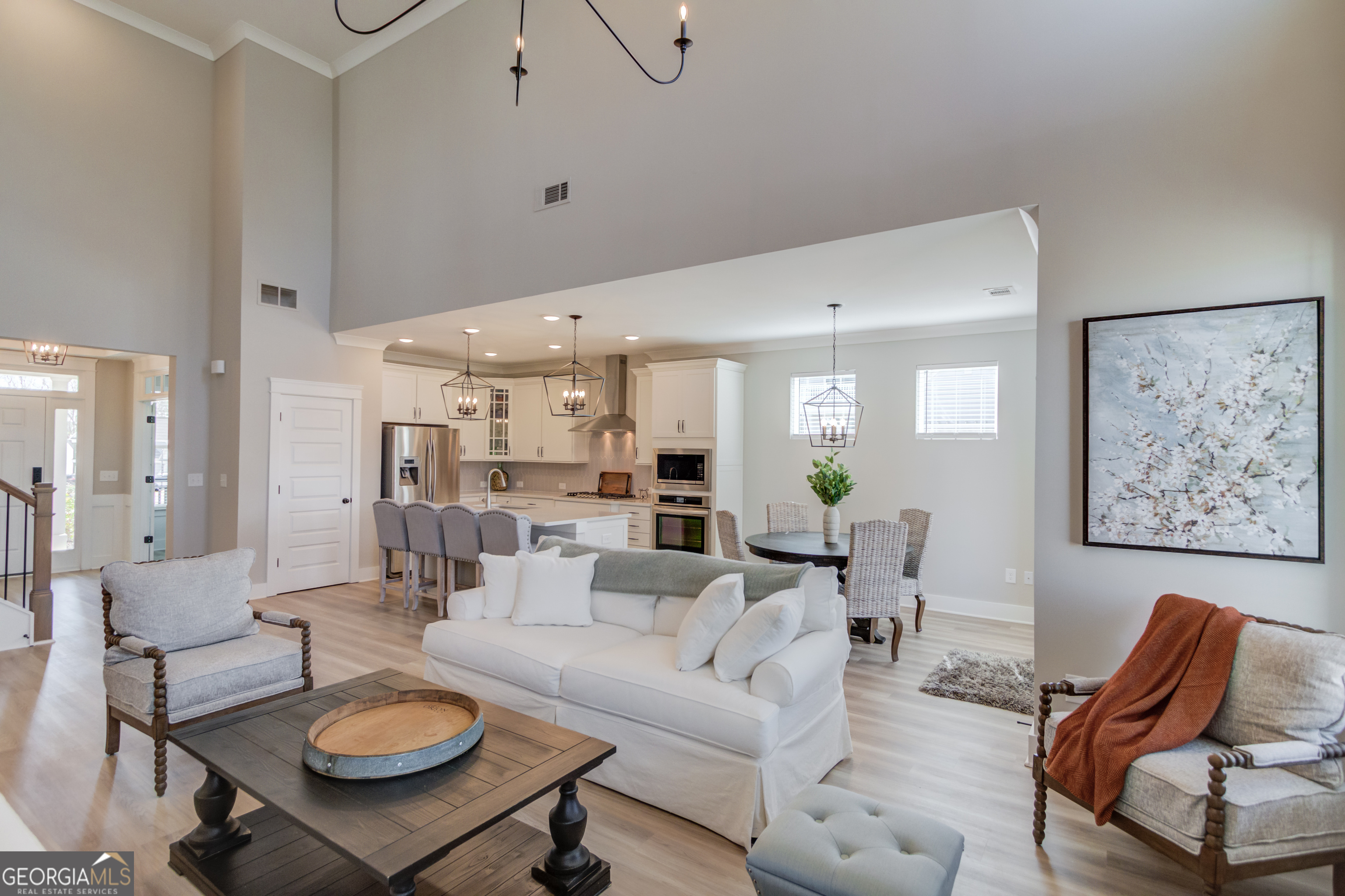 60 Table Rock Court Hoschton GA 30548