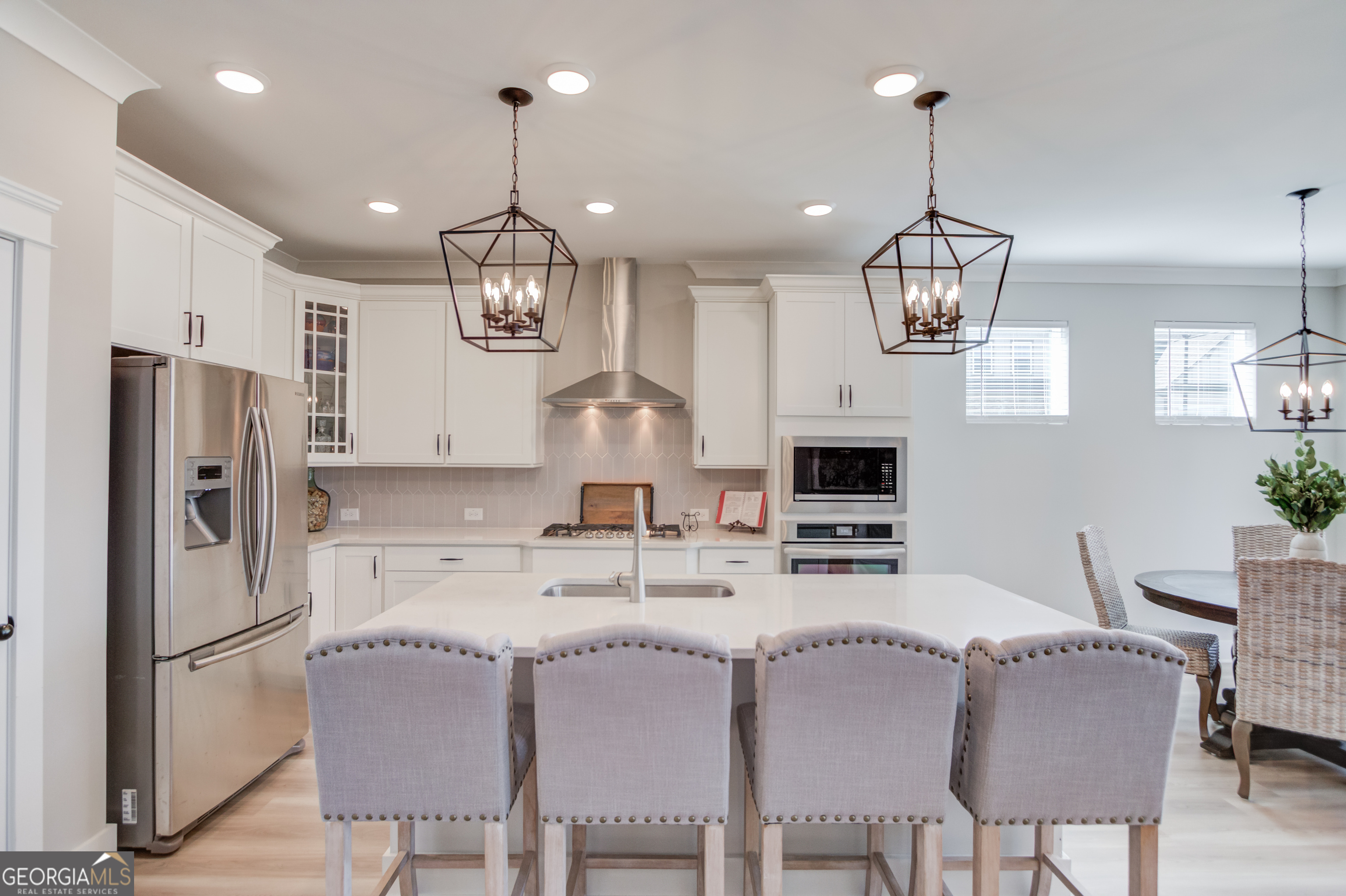 60 Table Rock Court Hoschton GA 30548