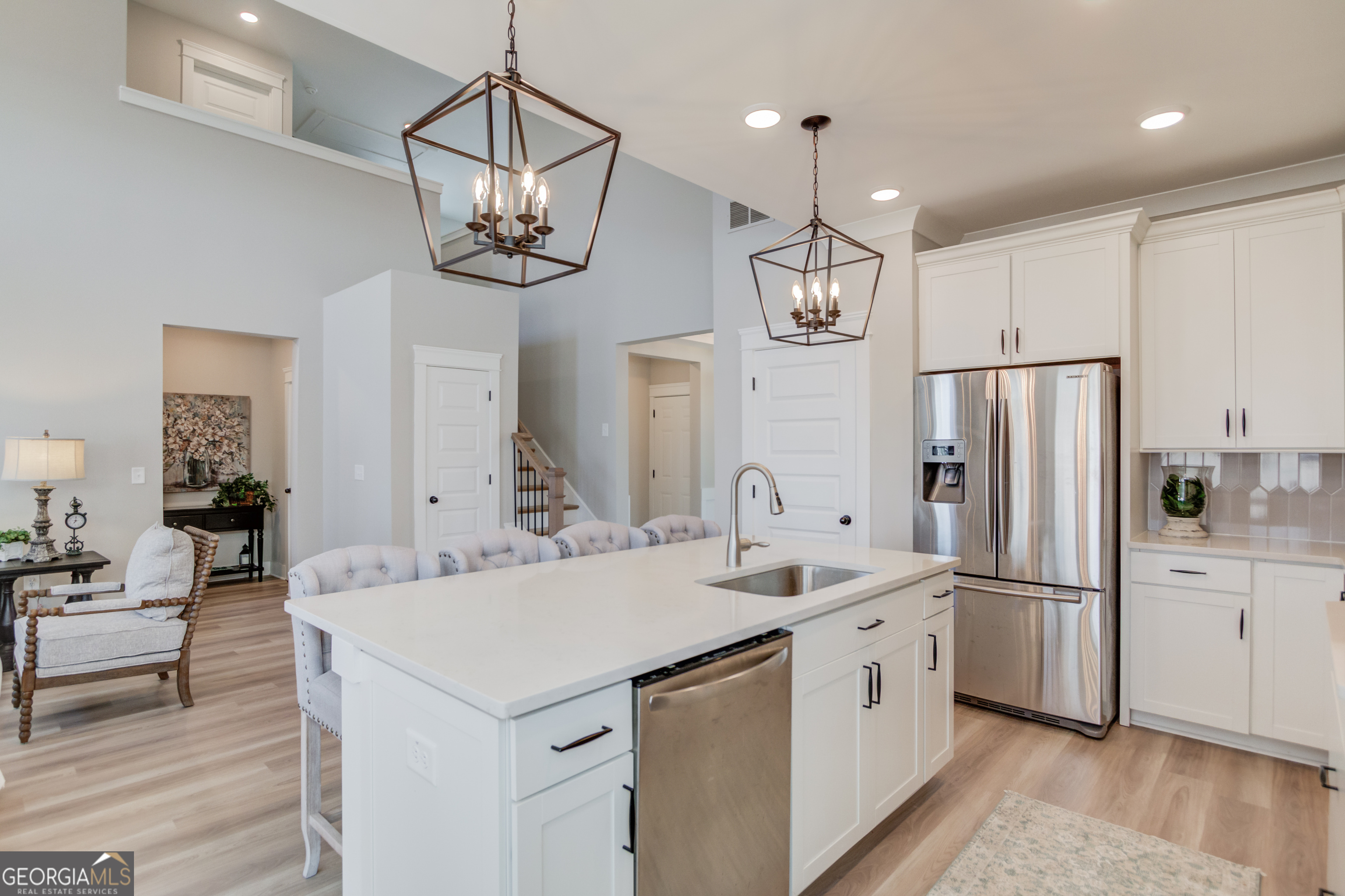 60 Table Rock Court Hoschton GA 30548