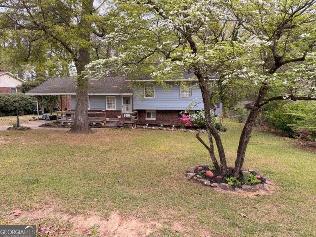 1262 Robinwood Lane Elberton GA 30635