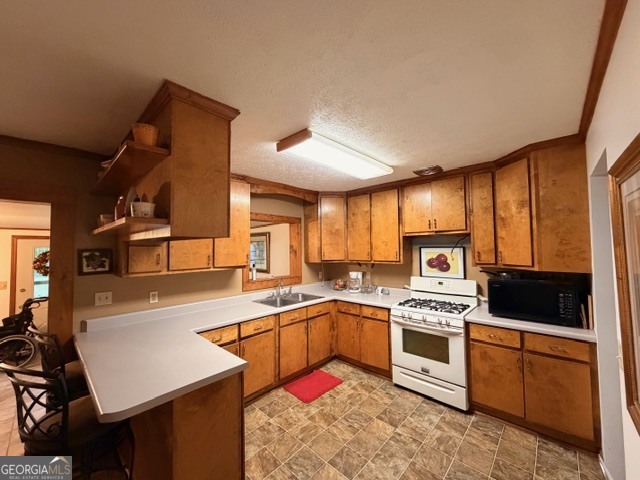 1262 Robinwood Lane Elberton GA 30635