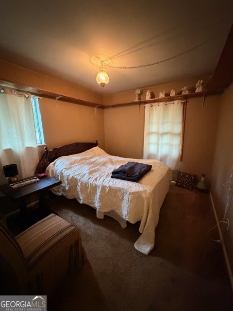 1262 Robinwood Lane Elberton GA 30635