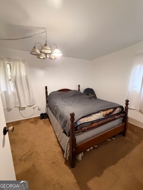 1262 Robinwood Lane Elberton GA 30635