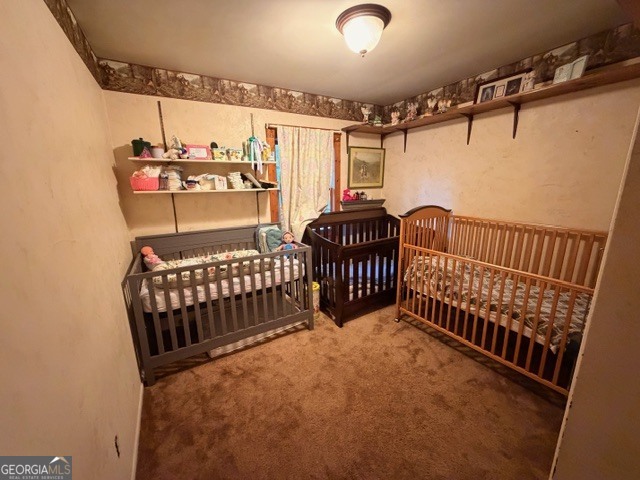 1262 Robinwood Lane Elberton GA 30635
