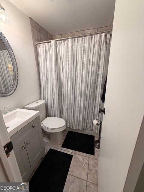 1262 Robinwood Lane Elberton GA 30635
