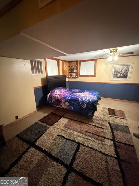 1262 Robinwood Lane Elberton GA 30635