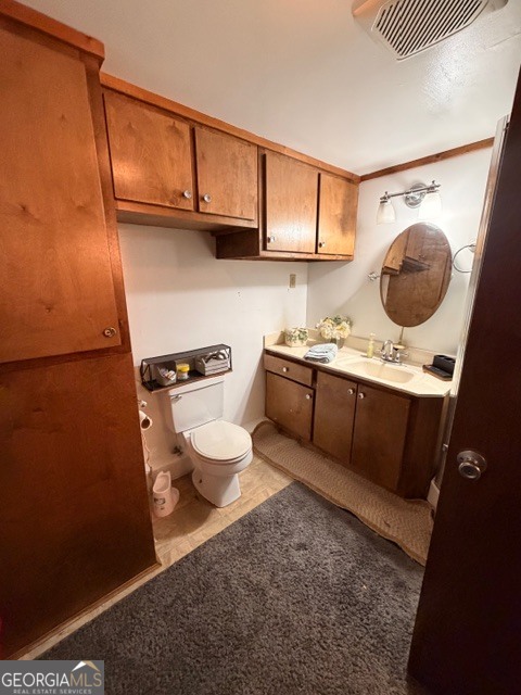 1262 Robinwood Lane Elberton GA 30635