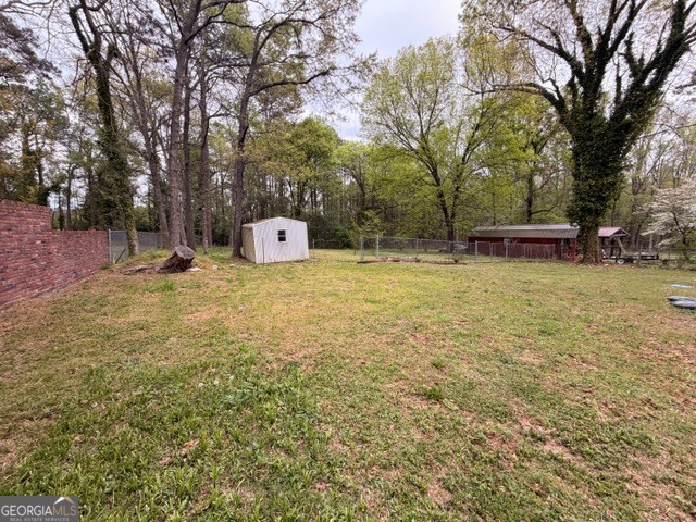 1262 Robinwood Lane Elberton GA 30635