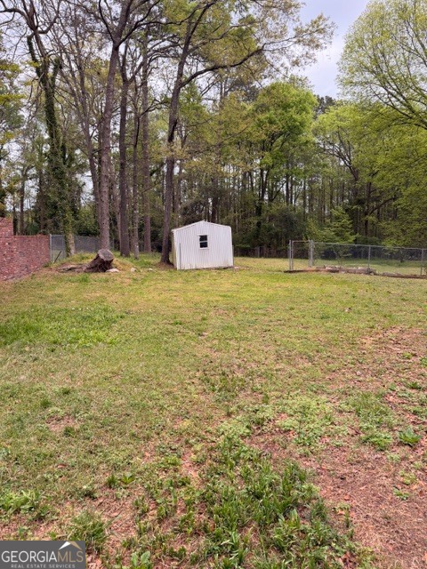 1262 Robinwood Lane Elberton GA 30635