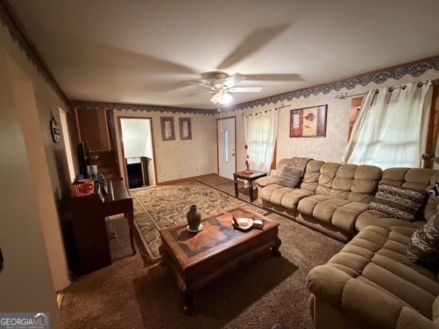 1262 Robinwood Lane Elberton GA 30635