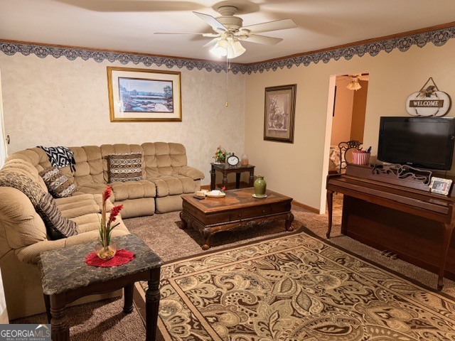 1262 Robinwood Lane Elberton GA 30635