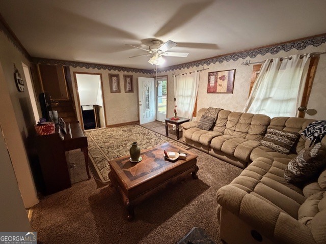 1262 Robinwood Lane Elberton GA 30635