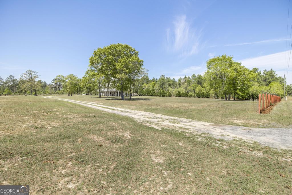 344 Evans Mill Circle Roberta GA 31078