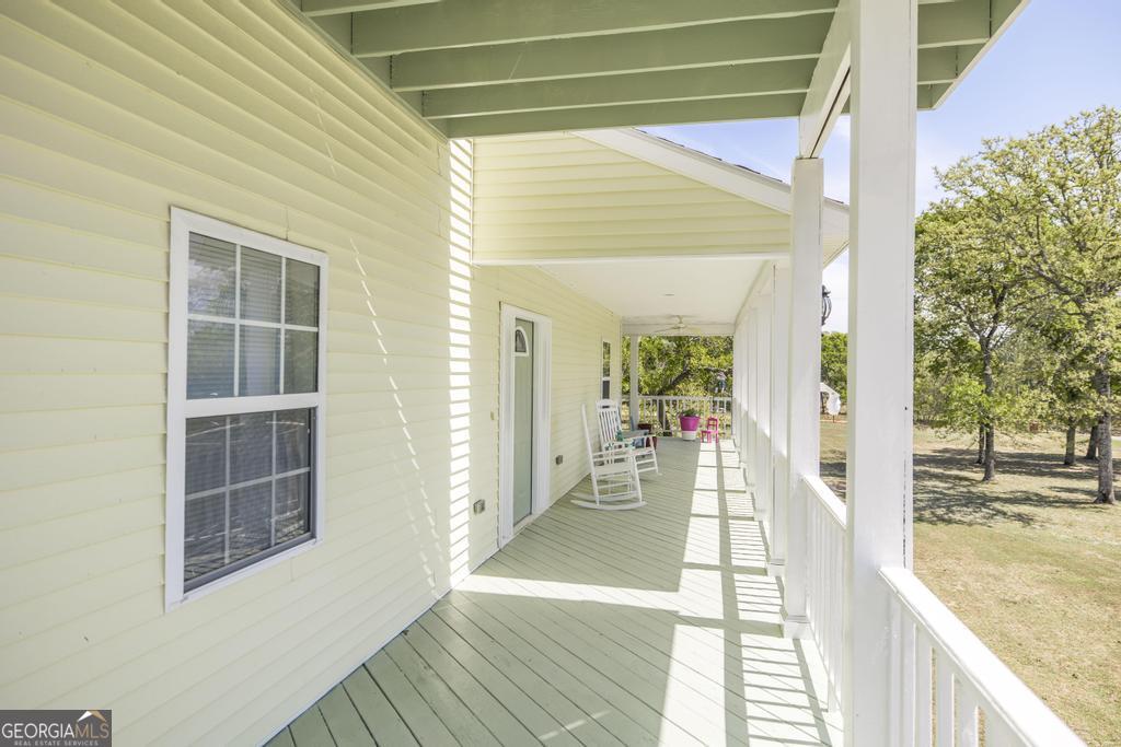 344 Evans Mill Circle Roberta GA 31078