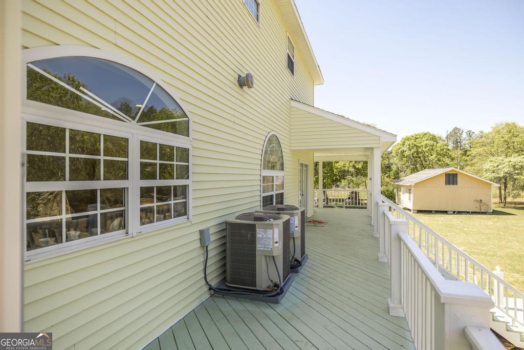 344 Evans Mill Circle Roberta GA 31078