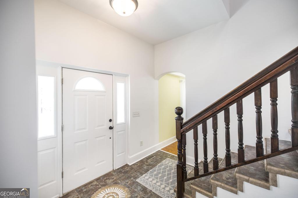 344 Evans Mill Circle Roberta GA 31078