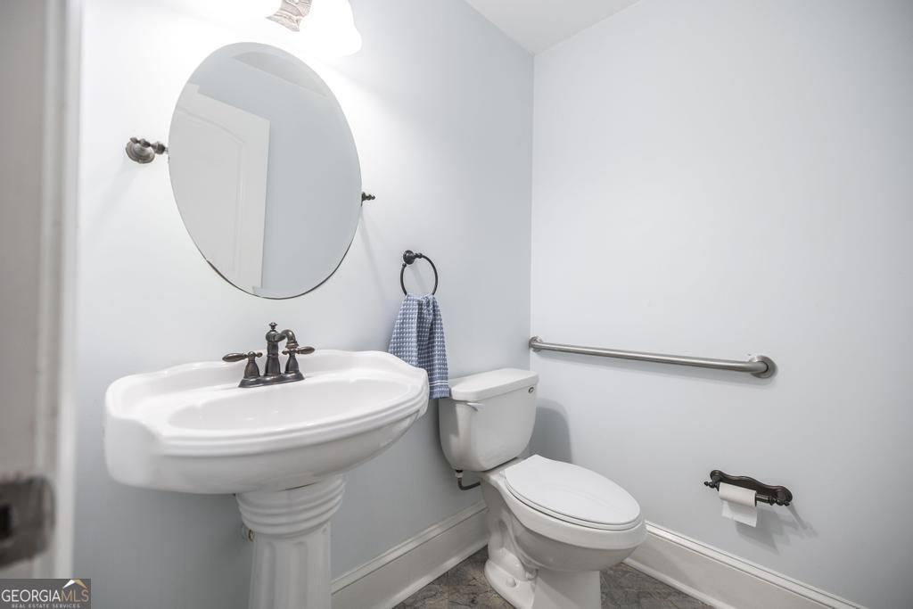 344 Evans Mill Circle Roberta GA 31078