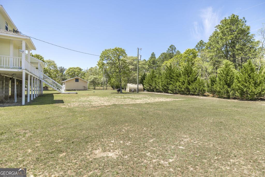 344 Evans Mill Circle Roberta GA 31078