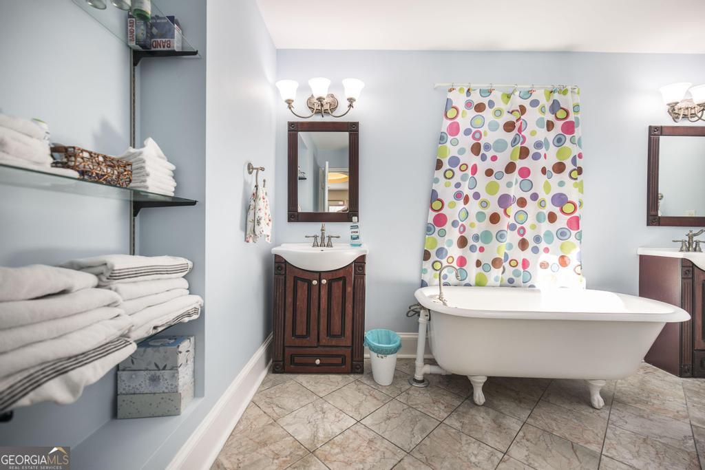 344 Evans Mill Circle Roberta GA 31078