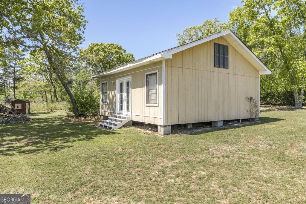 344 Evans Mill Circle Roberta GA 31078
