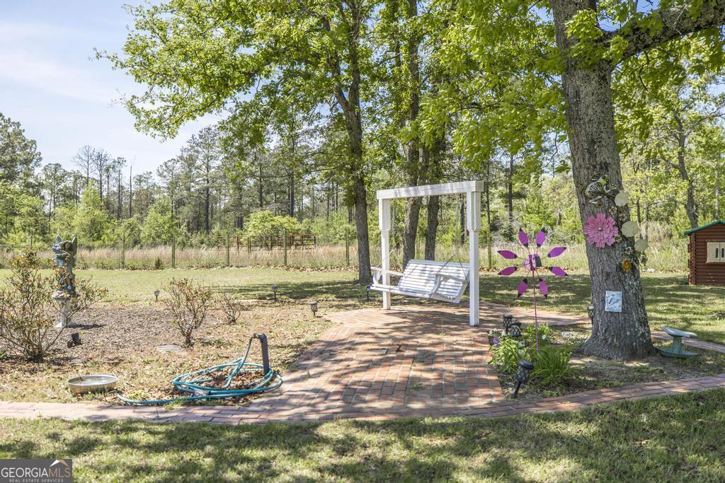 344 Evans Mill Circle Roberta GA 31078