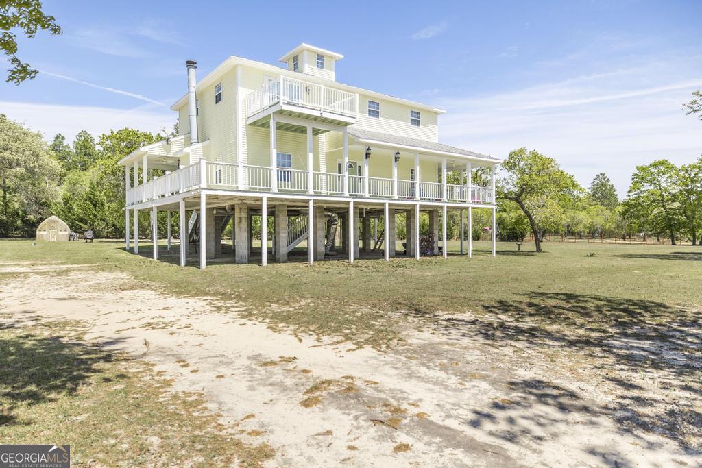 344 Evans Mill Circle Roberta GA 31078