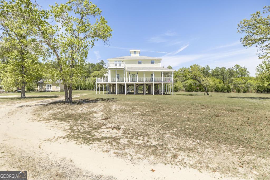 344 Evans Mill Circle Roberta GA 31078