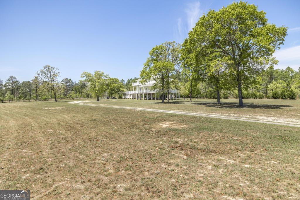 344 Evans Mill Circle Roberta GA 31078