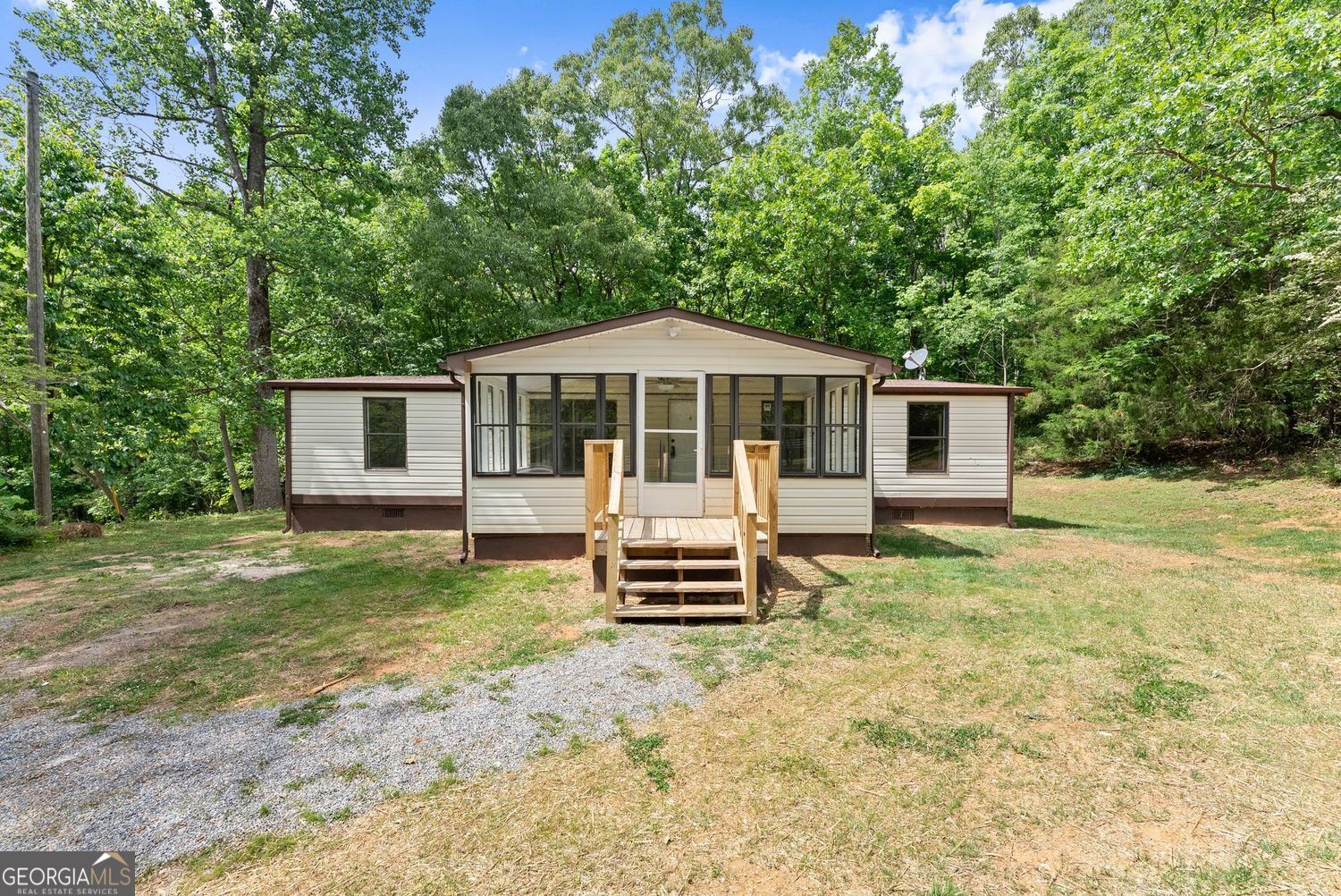 4934 Rilla Road Gainesville GA 30506