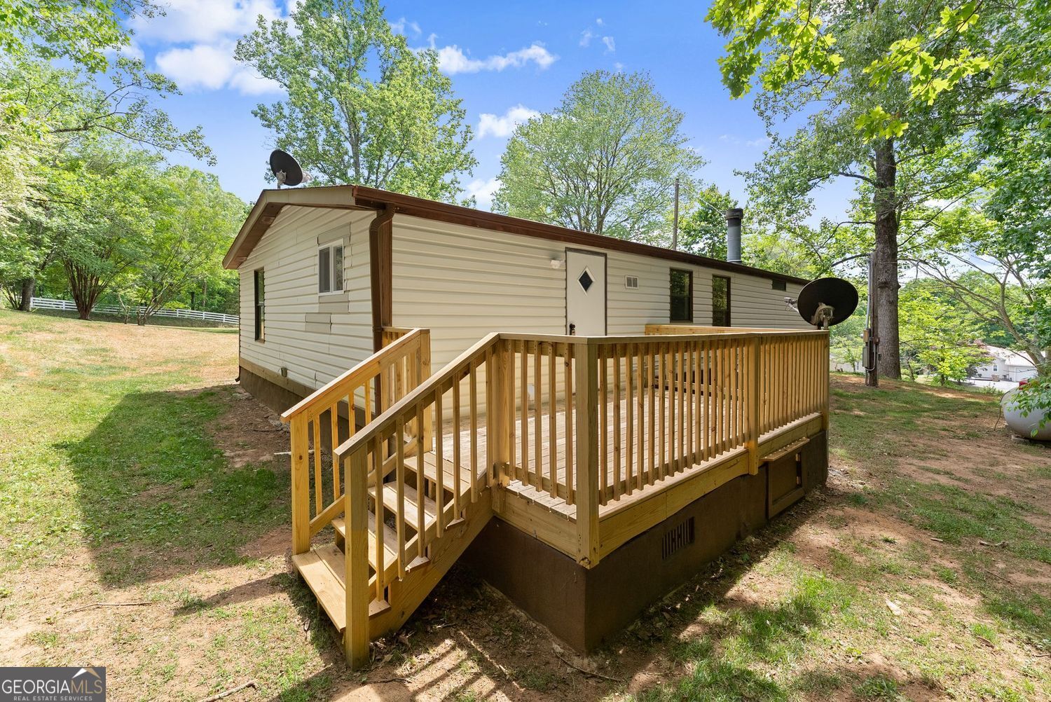4934 Rilla Road Gainesville GA 30506