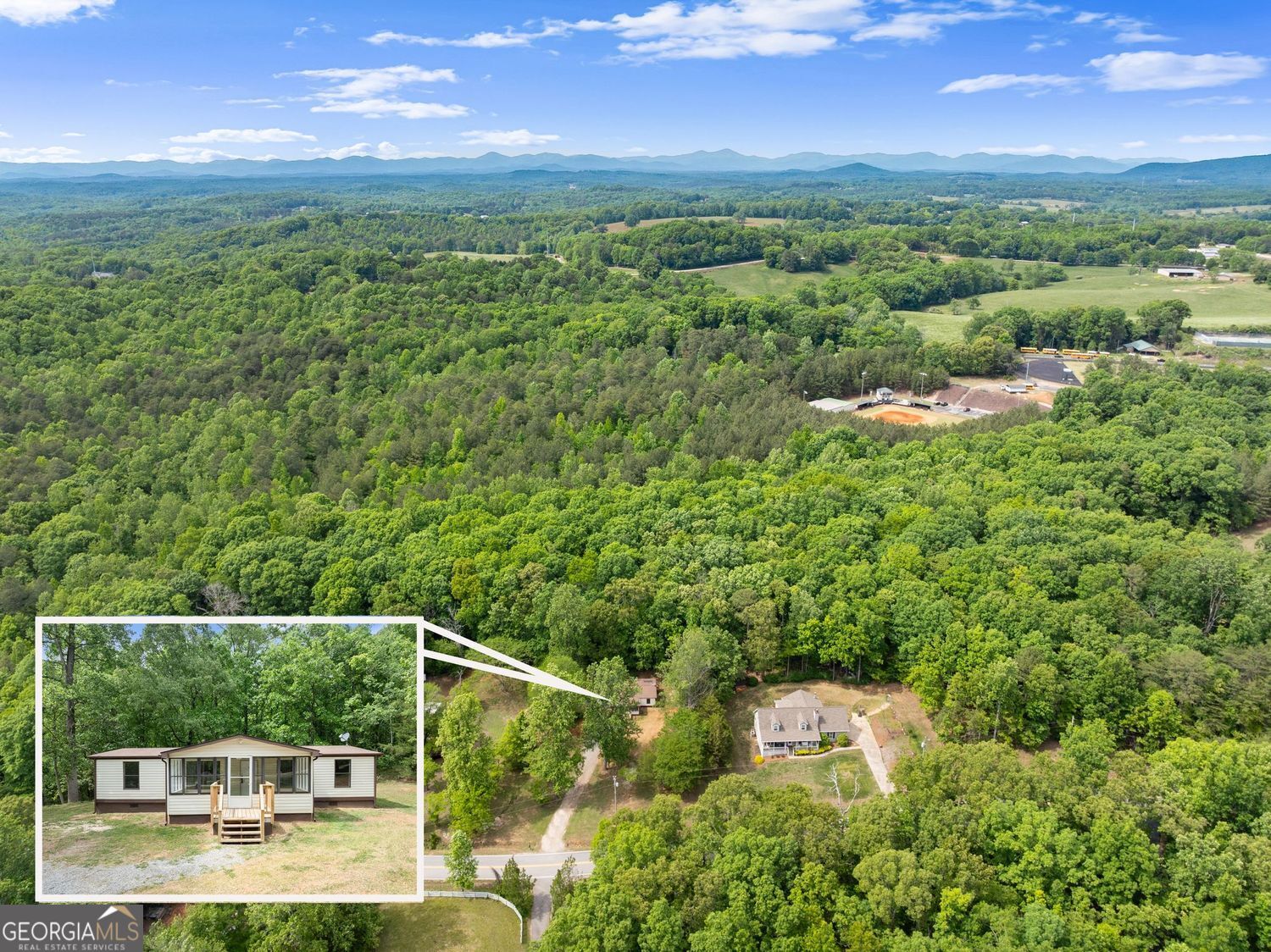 4934 Rilla Road Gainesville GA 30506