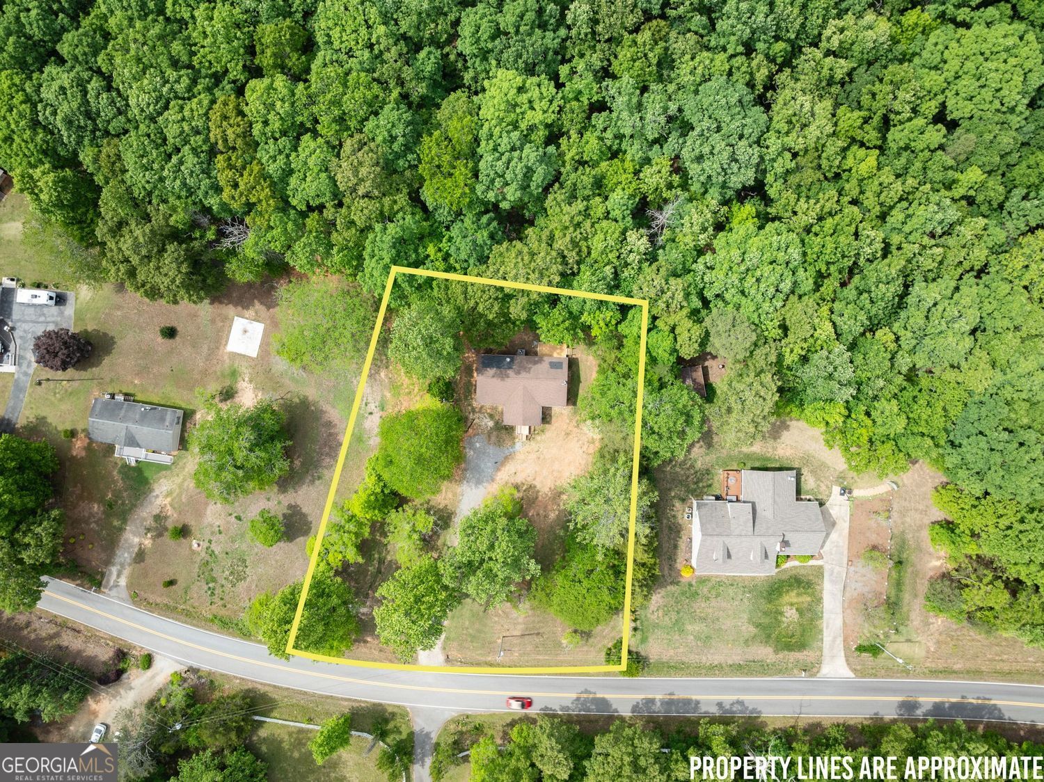 4934 Rilla Road Gainesville GA 30506