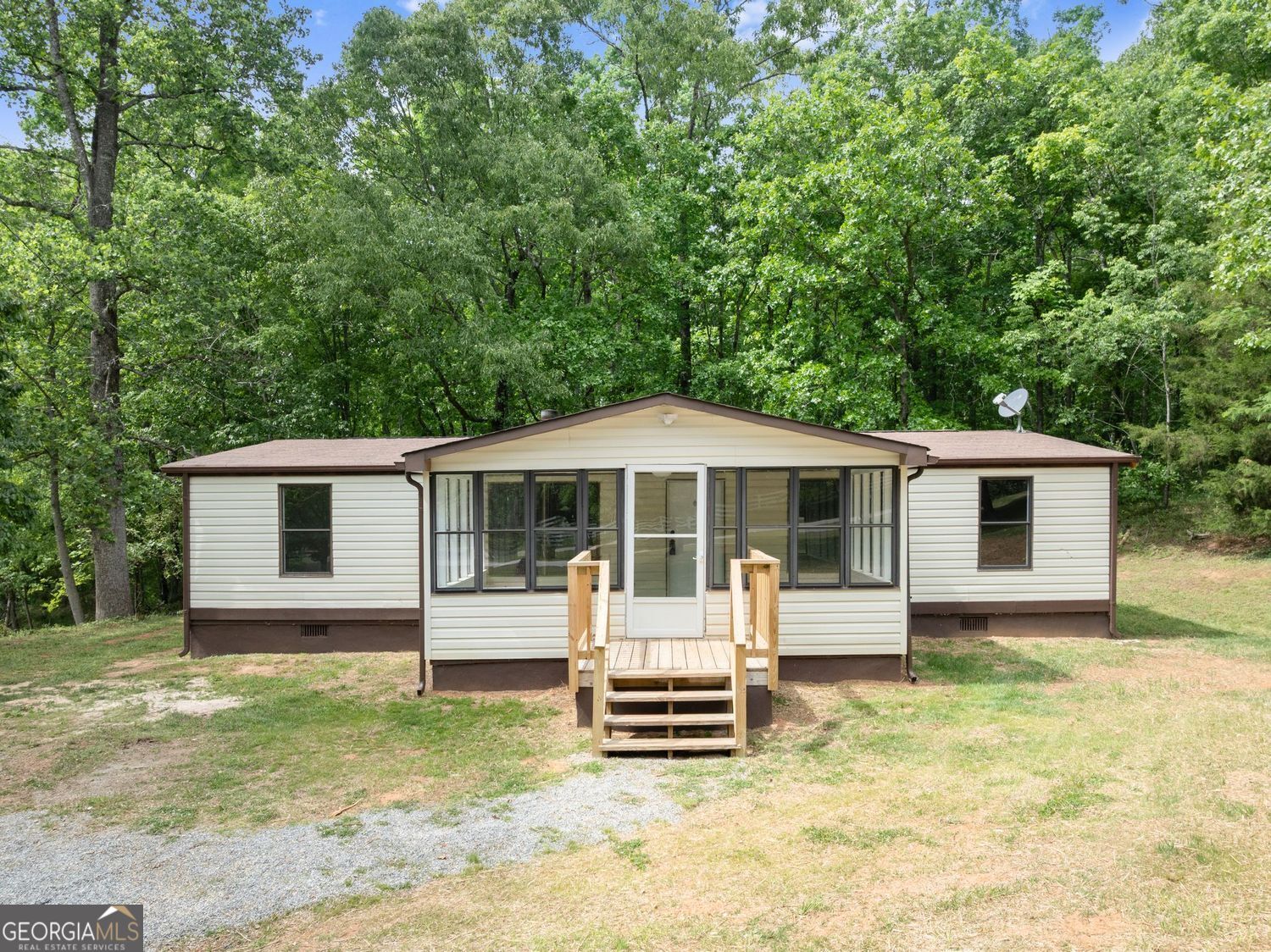 4934 Rilla Road Gainesville GA 30506