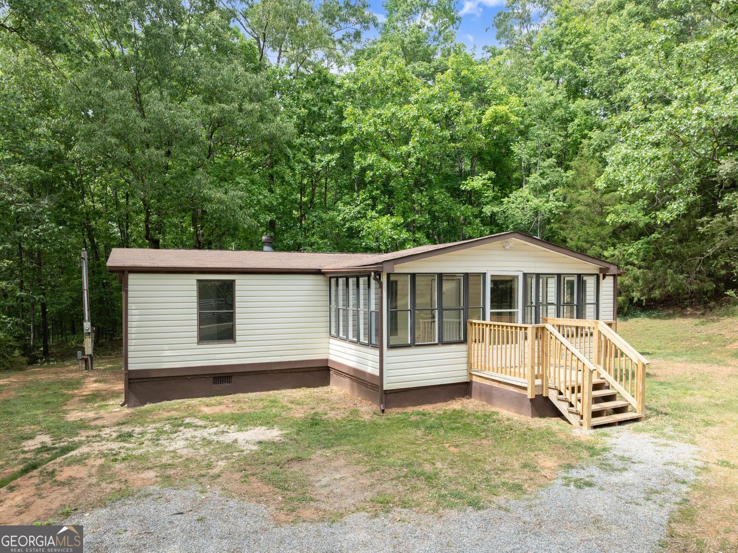 4934 Rilla Road Gainesville GA 30506