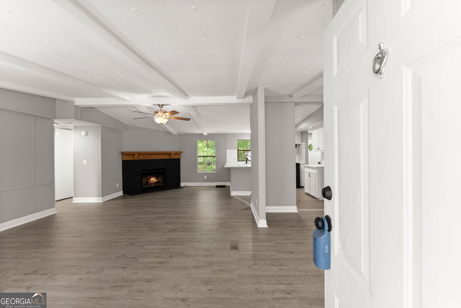 4934 Rilla Road Gainesville GA 30506