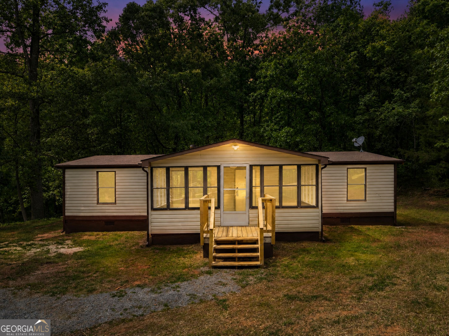 4934 Rilla Road Gainesville GA 30506