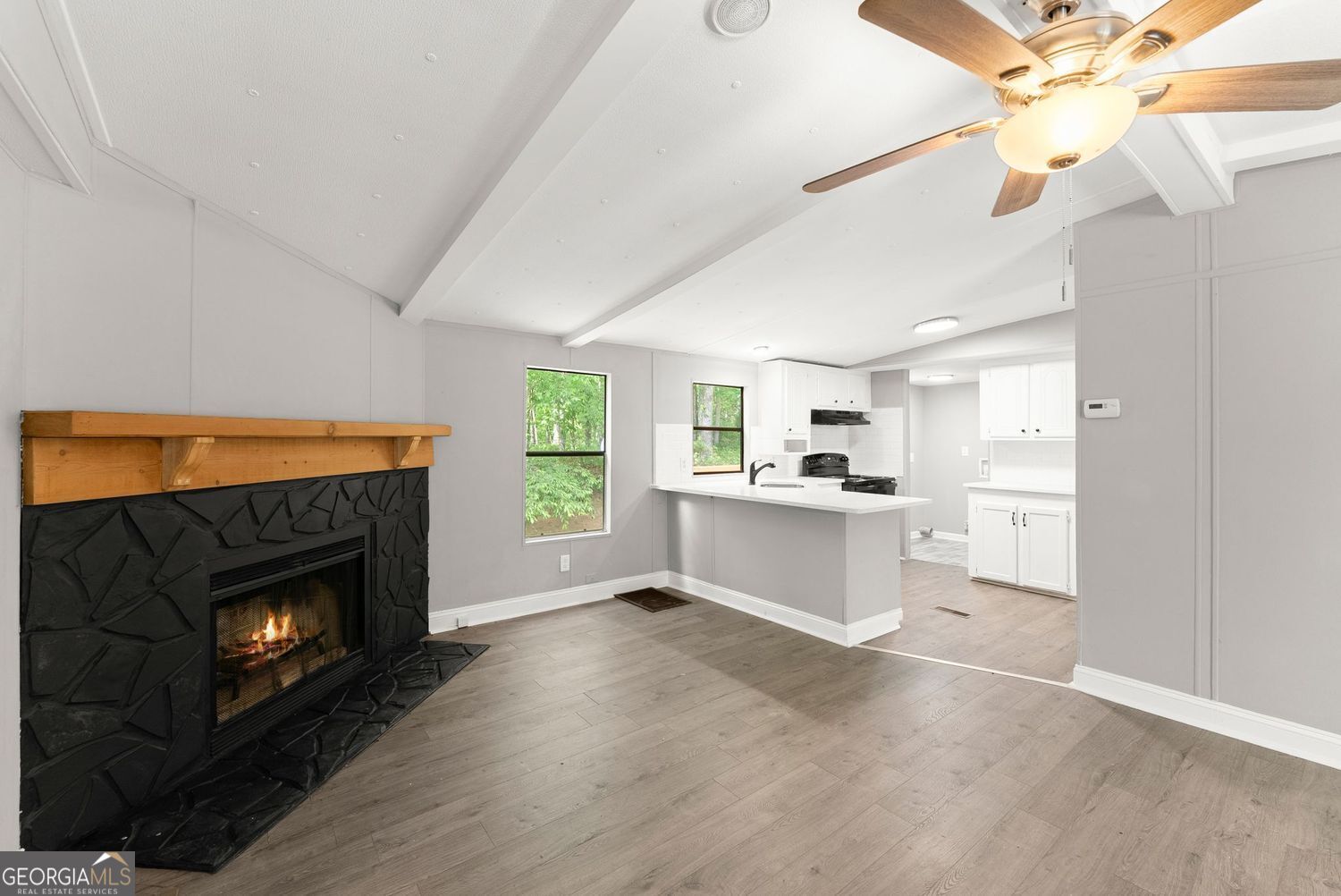 4934 Rilla Road Gainesville GA 30506