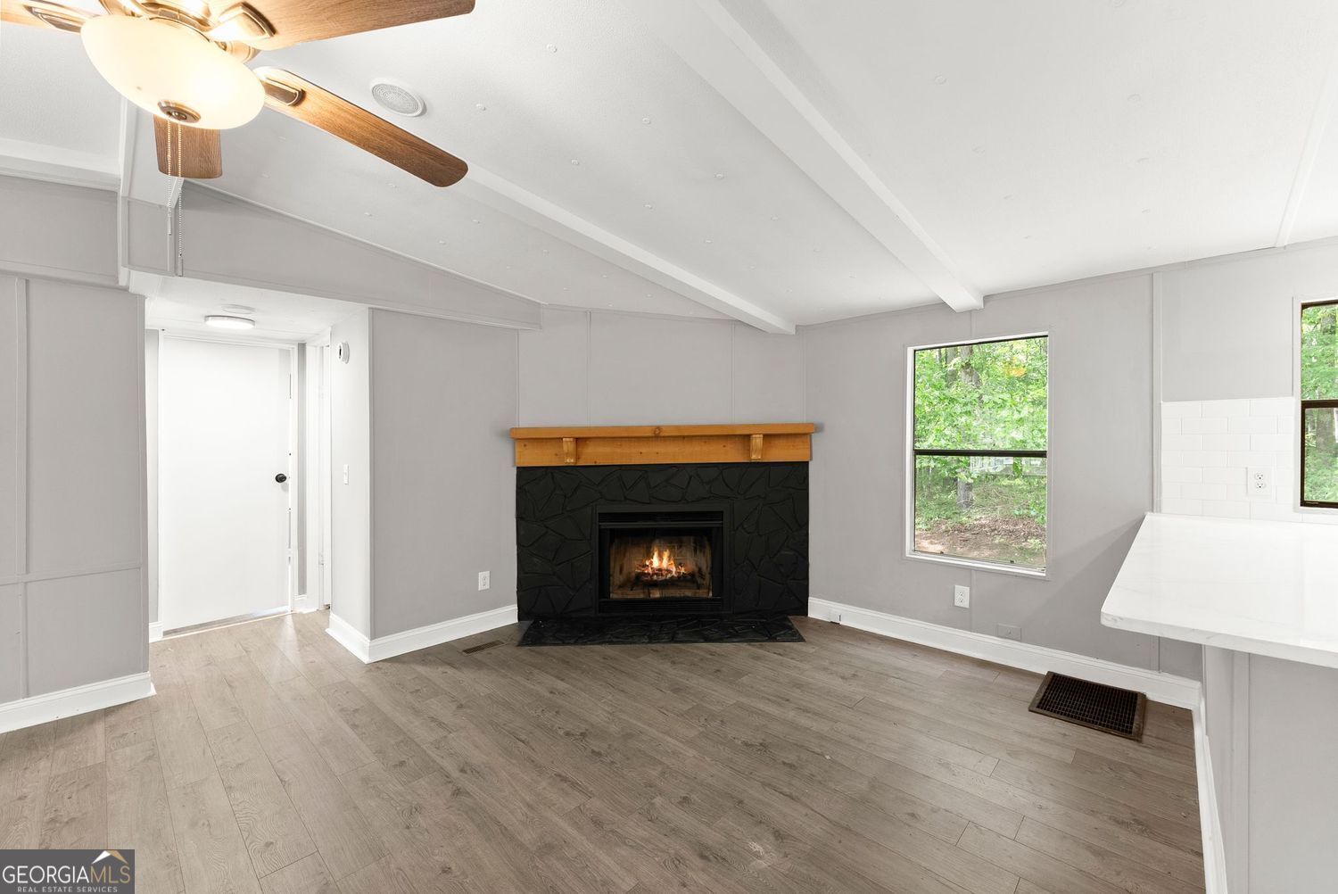 4934 Rilla Road Gainesville GA 30506