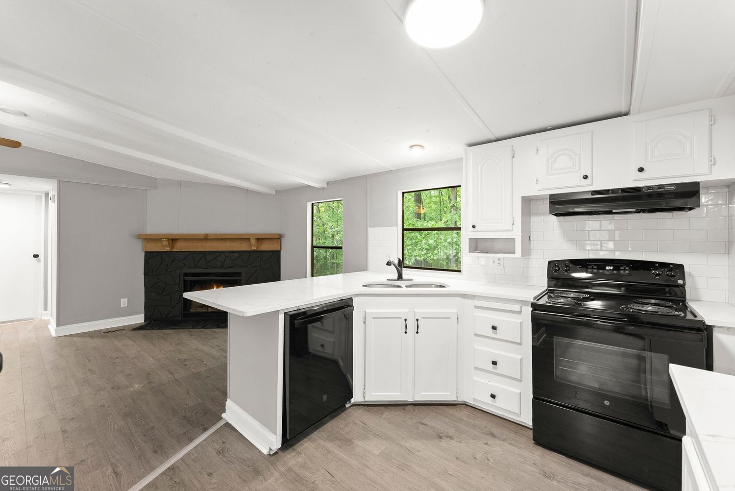 4934 Rilla Road Gainesville GA 30506